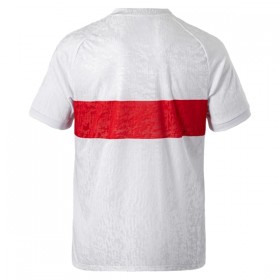 Fotbalové dres VfB Stuttgart Anniversary 2025-26 Krátký Rukáv