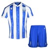 Fotbalový Komplet Sheffield Wednesday Dětské Domácí 2025-26 Krátký Rukáv (+ trenýrky)