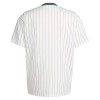 Fotbalové dres Newcastle United Terrace Icons 2025-26 Krátký Rukáv