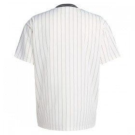 Fotbalové dres Newcastle United Terrace Icons 2025-26 Krátký Rukáv