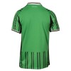 Fotbalové dres Sassuolo Domácí 2025-26 Krátký Rukáv