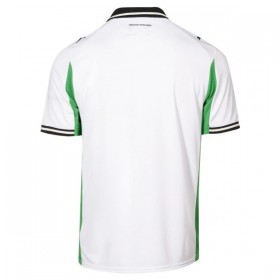 Fotbalové dres Sassuolo Venkovní 2025-26 Krátký Rukáv