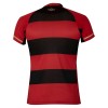 Fotbalové dres Sport Recife Domácí 2025-26 Krátký Rukáv