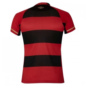 Fotbalové dres Sport Recife Domácí 2025-26 Krátký Rukáv