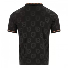 Fotbalové dres Portugalsko Black Panther 2025-26 Krátký Rukáv