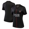 Fotbalové dres Paris Saint-Germain Jordan Dámské Čtvrtý 2025-26 Krátký Rukáv