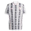 Fotbalové dres Juventus Lifestyle 2025-26 Krátký Rukáv
