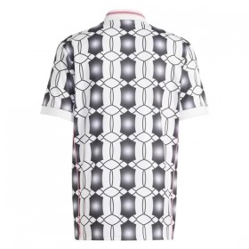 Fotbalové dres Juventus Lifestyle 2025-26 Krátký Rukáv