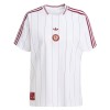 Fotbalové dres Aston Villa Terrace Icons 2025-26 Krátký Rukáv