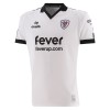 Fotbalové dres Bristol City Venkovní 2025-26 Krátký Rukáv