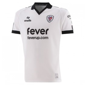Fotbalové dres Bristol City Venkovní 2025-26 Krátký Rukáv