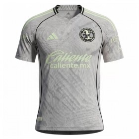Fotbalové dres Club América Alternativní 2025-26 Krátký Rukáv
