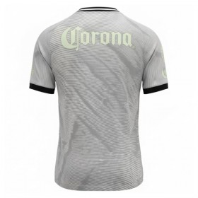 Fotbalové dres Club América Alternativní 2025-26 Krátký Rukáv