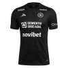Fotbalové dres Cruz Azul Alternativní 2025-26 Krátký Rukáv