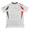 Fotbalové dres Legia Warsaw Domácí 2025-26 Krátký Rukáv