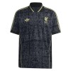 Fotbalové dres Liverpool Lifestyle 2025-26 Krátký Rukáv