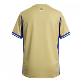 Fotbalové dres Olympique de Marseille Čtvrtý 2025-26 Krátký Rukáv