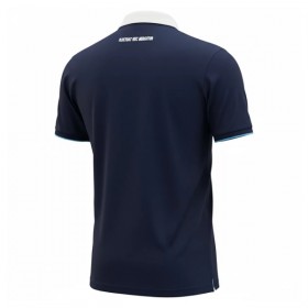 Fotbalové dres Paris FC Domácí 2025-26 Krátký Rukáv