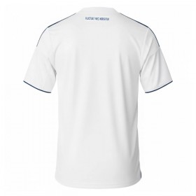 Fotbalové dres Paris FC Venkovní 2025-26 Krátký Rukáv