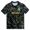 Fotbalové dres Sporting CP 2025-26 Krátký Rukáv