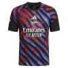 Fotbalové dres Arsenal Pre-Match 2026-27 Krátký Rukáv
