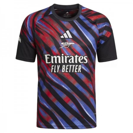 Fotbalové dres Arsenal Pre-Match 2026-27 Krátký Rukáv