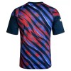 Fotbalové dres Arsenal Pre-Match 2026-27 Krátký Rukáv