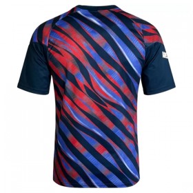 Fotbalové dres Arsenal Pre-Match 2026-27 Krátký Rukáv