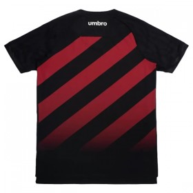 Fotbalové dres Athletico Paranaense Domácí 2026-27 Krátký Rukáv