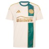 Fotbalové dres Atlanta United Venkovní 2026 Krátký Rukáv
