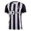 Fotbalové dres Atlético Mineiro Domácí 2026-27 Krátký Rukáv