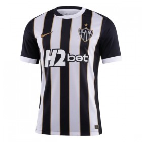 Fotbalové dres Atlético Mineiro Domácí 2026-27 Krátký Rukáv