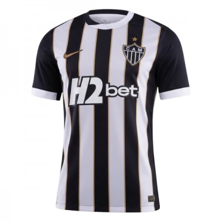 Fotbalové dres Atlético Mineiro Domácí 2026-27 Krátký Rukáv