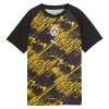 Fotbalové dres Borussia Dortmund Pre-Match 2026-27 Krátký Rukáv