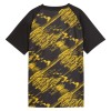 Fotbalové dres Borussia Dortmund Pre-Match 2026-27 Krátký Rukáv