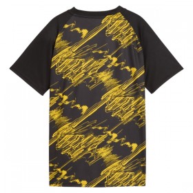 Fotbalové dres Borussia Dortmund Pre-Match 2026-27 Krátký Rukáv