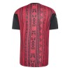 Fotbalové dres Colo-Colo Pre-Match 2026-27 Krátký Rukáv