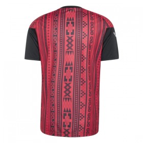 Fotbalové dres Colo-Colo Pre-Match 2026-27 Krátký Rukáv