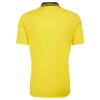 Fotbalové dres Columbus Crew Domácí 2026 Krátký Rukáv