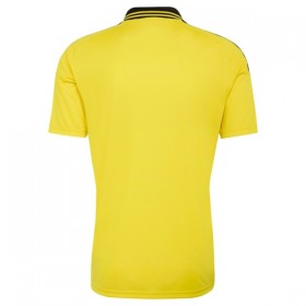 Fotbalové dres Columbus Crew Domácí 2026 Krátký Rukáv