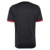 Fotbalové dres DC United Domácí 2026 Krátký Rukáv