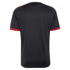 Fotbalové dres DC United Domácí 2026 Krátký Rukáv