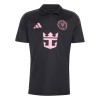 Fotbalové dres Inter Miami CF Messi 10 Venkovní 2026 Krátký Rukáv