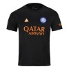 Fotbalové dres Inter Milán Pre-Match 2025-26 Krátký Rukáv