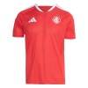 Fotbalové dres Internacional Domácí 2026-27 Krátký Rukáv