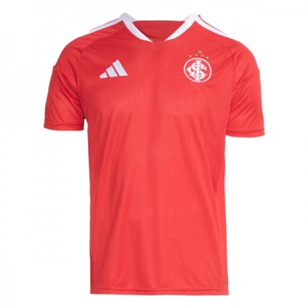 Fotbalové dres Internacional Domácí 2026-27 Krátký Rukáv