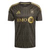 Fotbalové dres Los Angeles FC Son 7 Domácí 2026 Krátký Rukáv