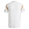 Fotbalové dres Los Angeles FC Venkovní 2025-26 Krátký Rukáv