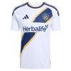 Fotbalové dres Los Angeles Galaxy Domácí 2026 Krátký Rukáv