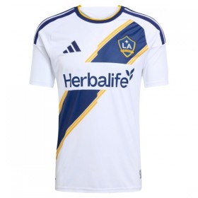 Fotbalové dres Los Angeles Galaxy Domácí 2026 Krátký Rukáv